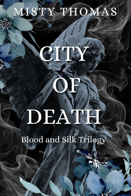 City of Death by Thomas, Misty