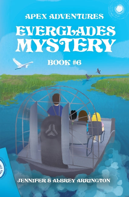 Everglades Mystery