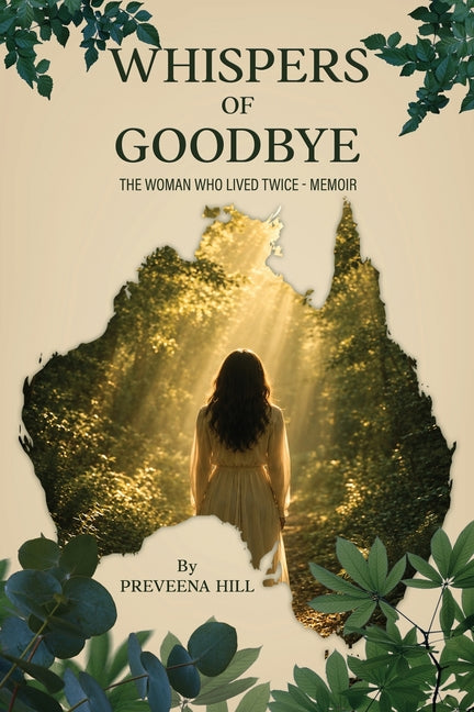 Whispers Of Goodbye