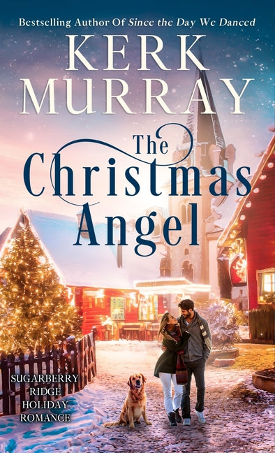 The Christmas Angel by Murray, Kerk