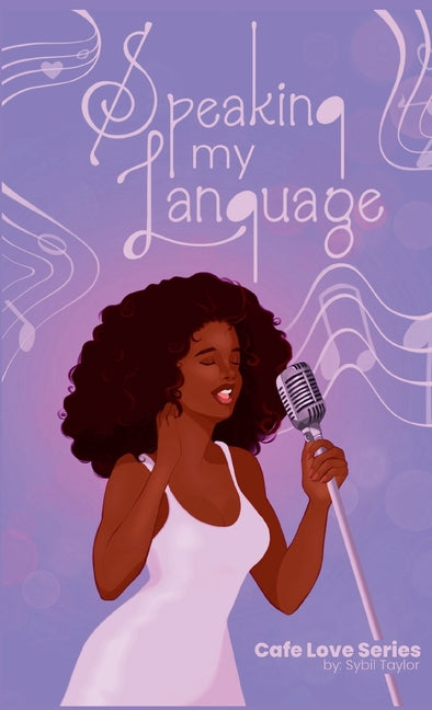 Speaking My Language by Taylor, Sybil H.