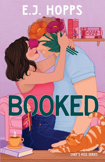 Booked