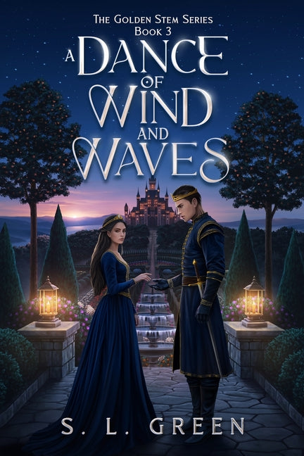A Dance of Wind and Waves by Green, S. L.