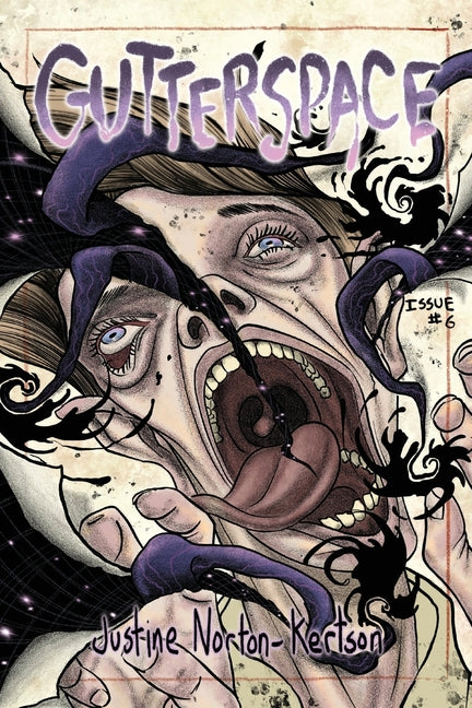 Gutterspace by Norton-Kertson, Justine
