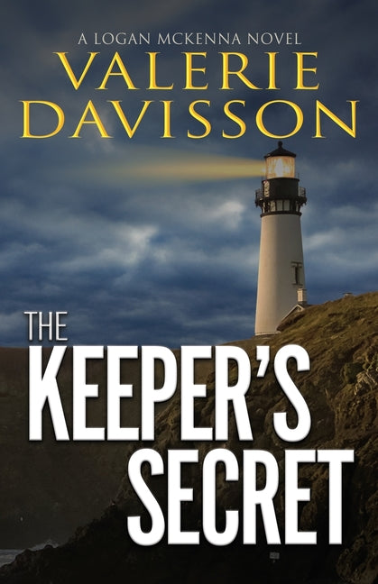 The Keeper's Secret by Davisson, Valerie