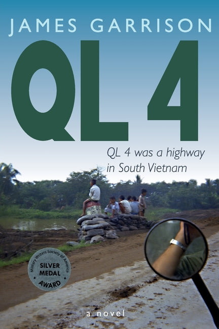 Ql 4: QL4 was a Highway in South Vietnam