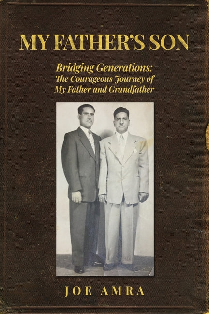 My Father's Son