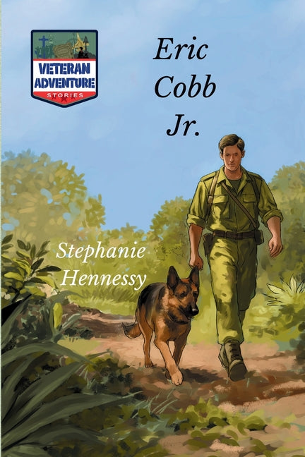 Veteran Adventure Stories: Eric Cobb Jr.