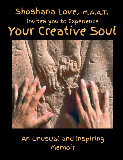 Your Creative Soul by Love, Shoshana
