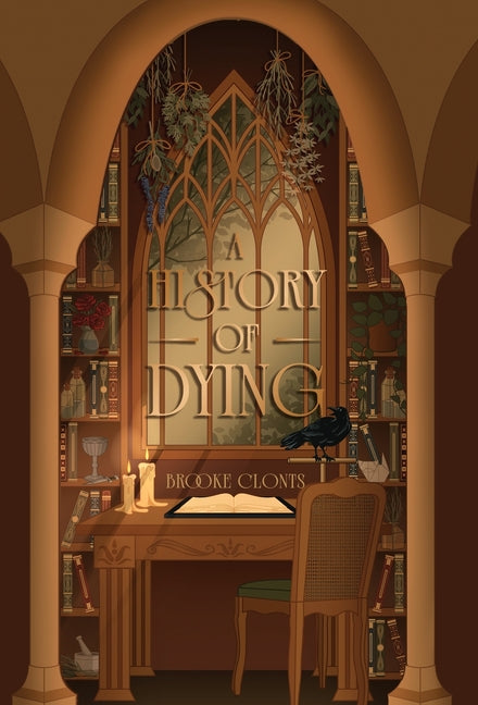 A History of Dying