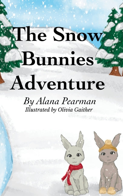 The Snow Bunnies Adventure