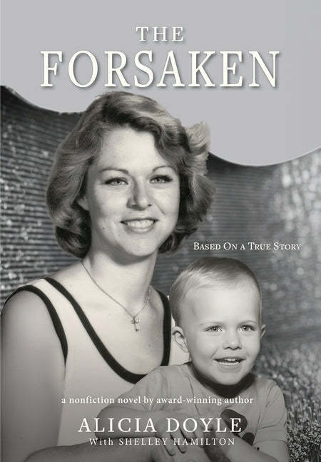 The Forsaken by Doyle, Alicia