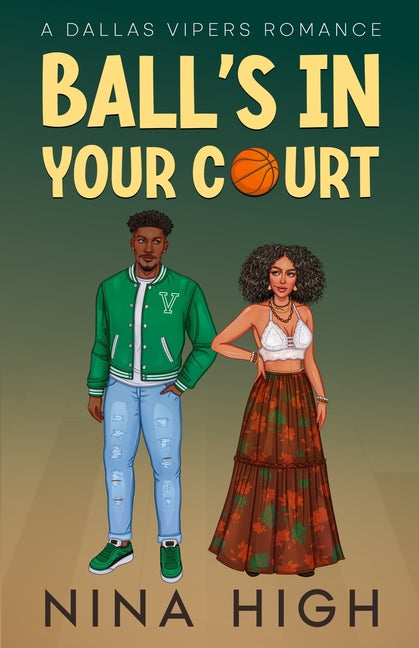 Ball's In Your Court