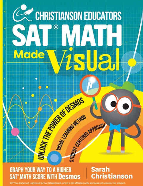 Christianson Educators SAT Math Made Visual