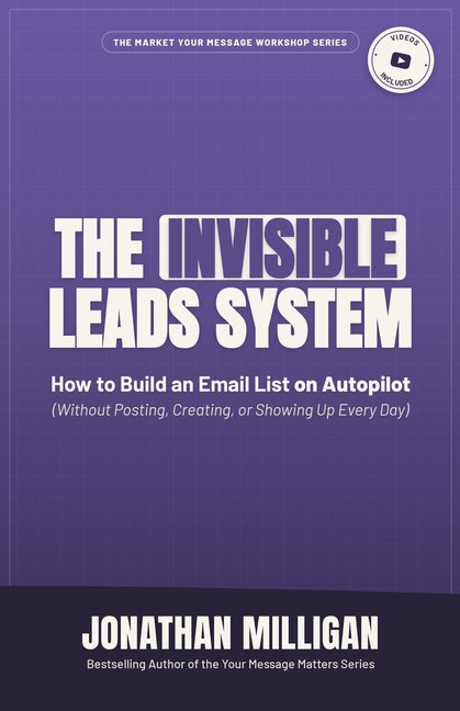 The Invisible Leads System