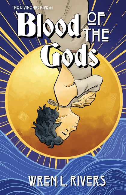 Blood of the Gods
