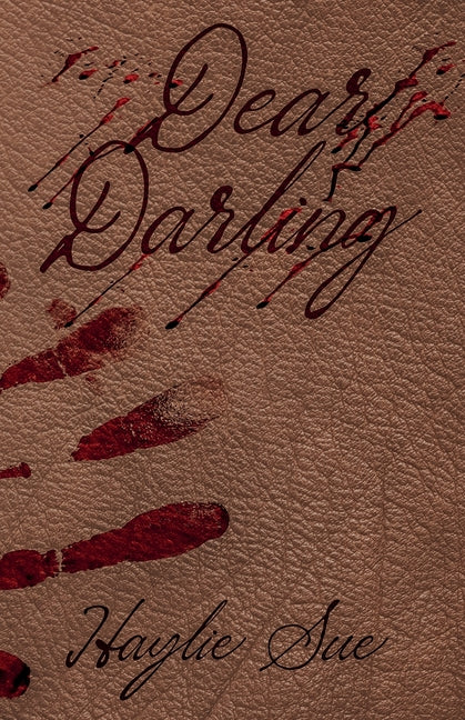 Dear Darling by Sue, Haylie