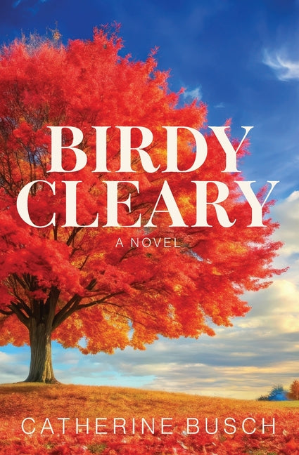 Birdy Cleary