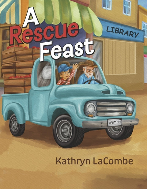 A Rescue Feast