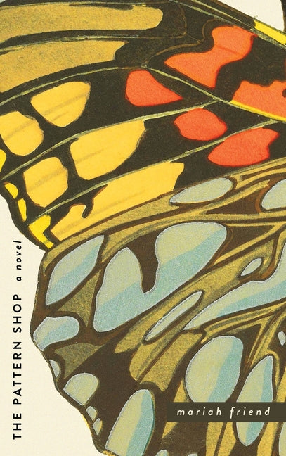 The Pattern Shop