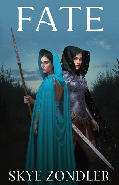 Fate by Zondler, Skye