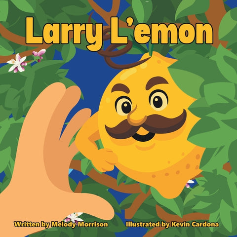 Larry L'emon