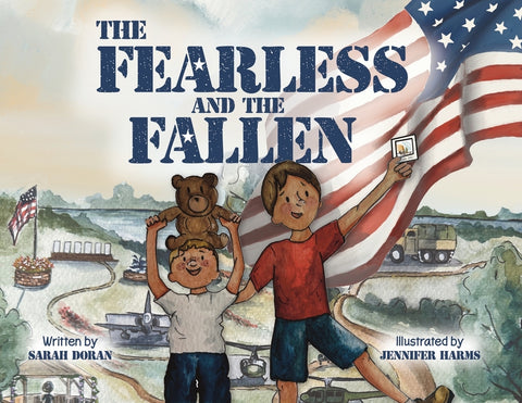 The Fearless and the Fallen