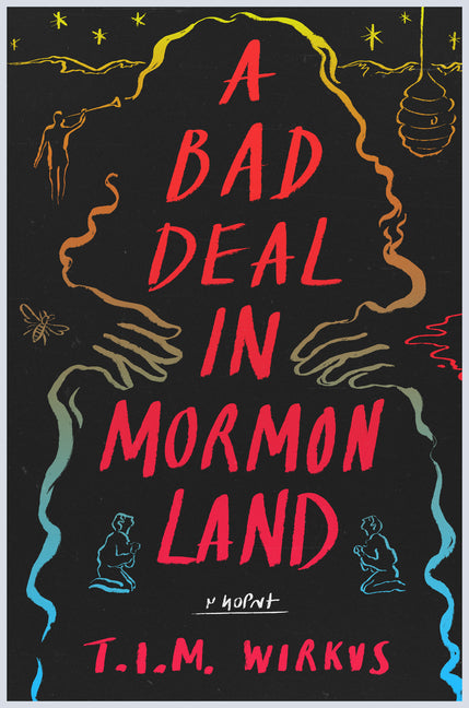A Bad Deal in Mormon Land