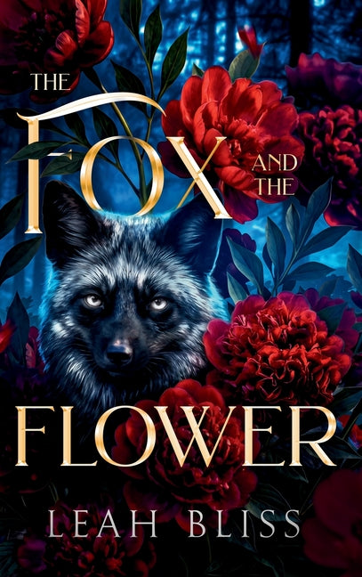 The Fox and The Flower