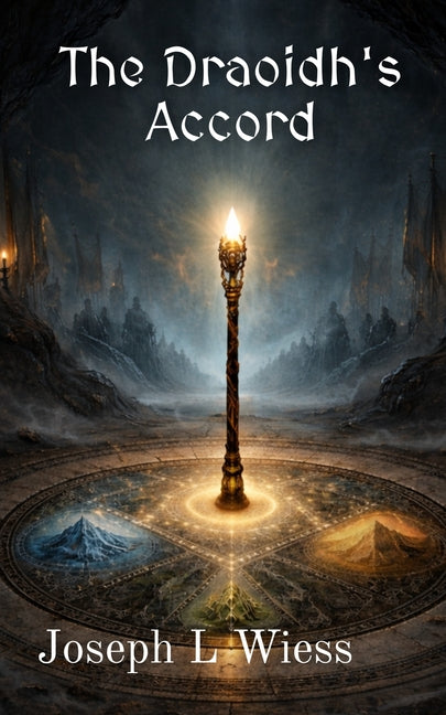 The Draoidh's Accord