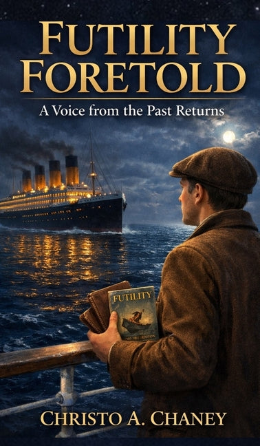 Futility Foretold: A Voice from the Past Returns by Chaney, Christo A.