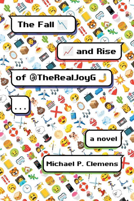 The Fall and Rise of @TheRealJoyG