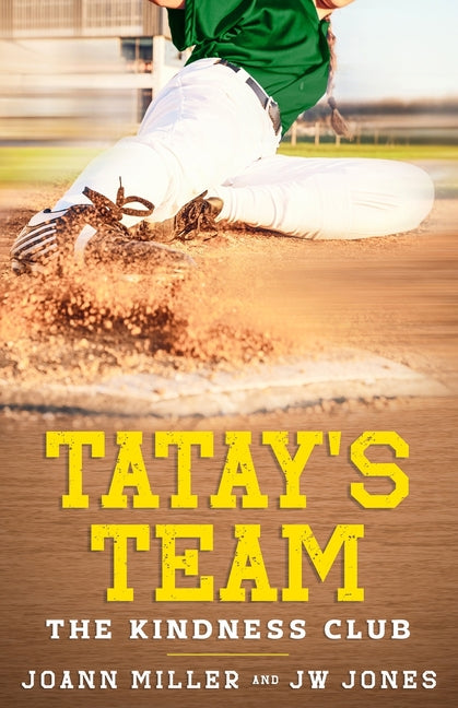 Tatay's Team: The Kindness Club