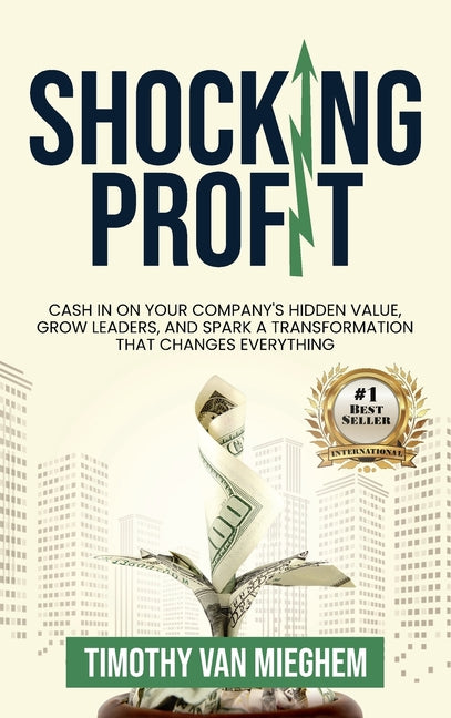 Shocking Profit by Mieghem, Tim Van
