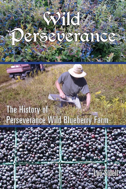 Wild Perseverance