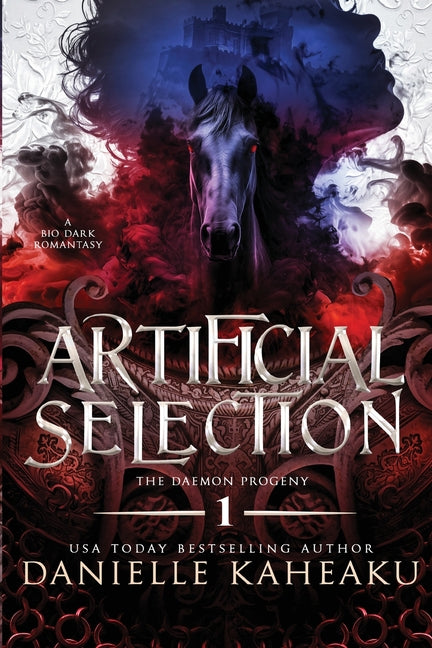 Artificial Selection: A dark dystopian romance