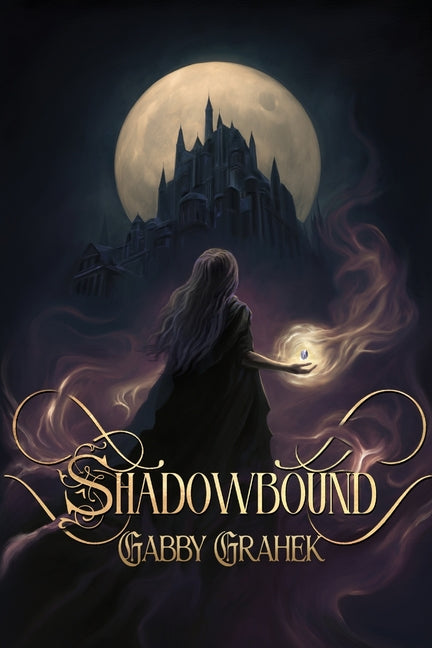 Shadowbound