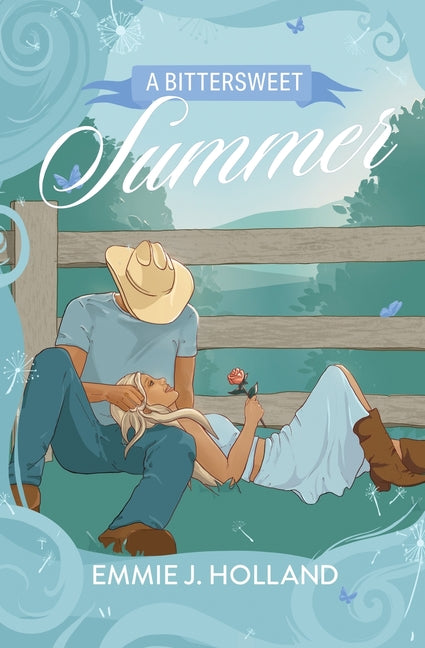 A Bittersweet Summer