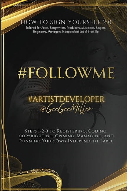 #FollowMe