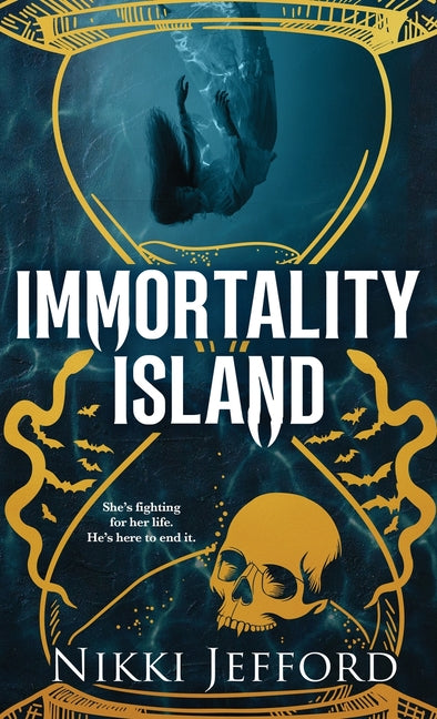 Immortality Island