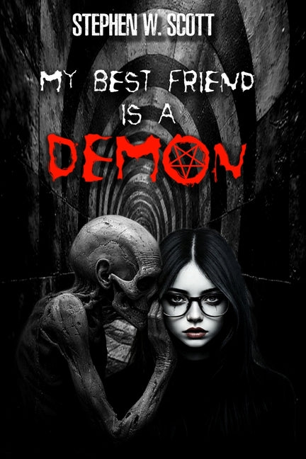 My Best Friend is a Demon