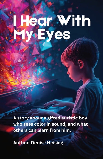 I Hear With My Eyes: I Hear With My Eyes