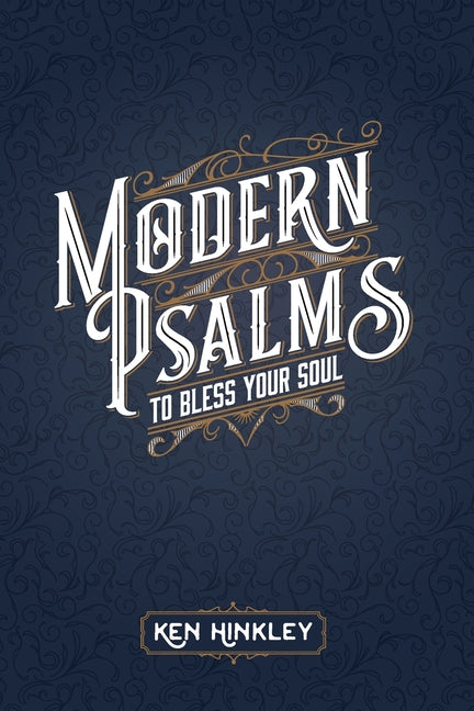 Modern Psalms