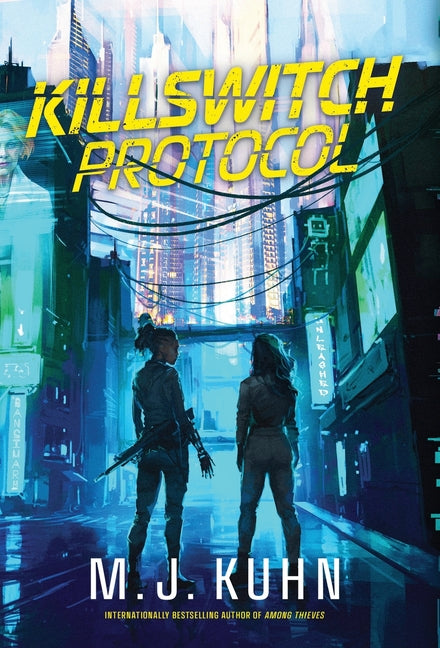 Killswitch Protocol