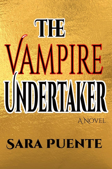 The Vampire Undertaker