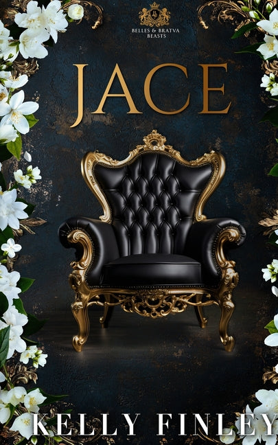 Jace by Finley, Kelly