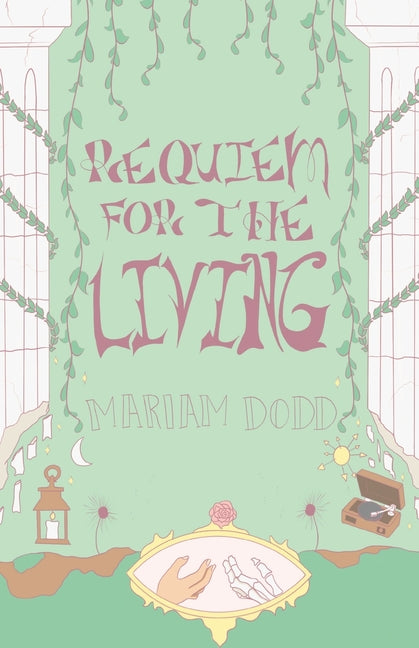 Requiem For The Living