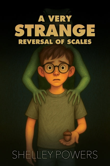 A Very Strange Reversal of Scales