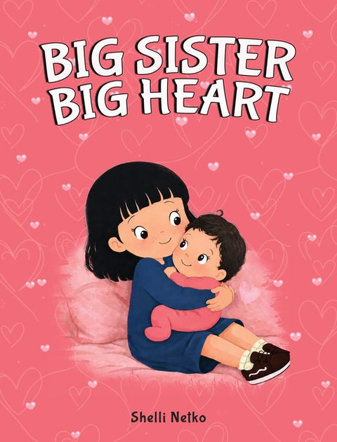 Big Sister Big Heart