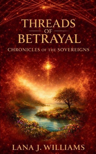 Threads of Betrayal